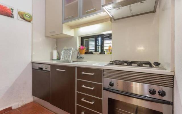 Sunny Beach Villa in Private Condo
