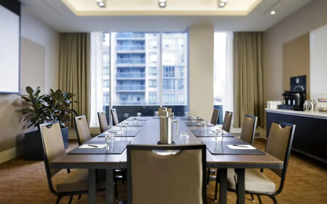 Delta Hotels by Marriott Toronto