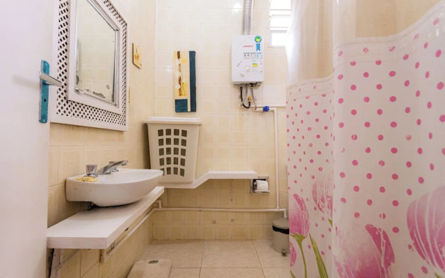 SUH Copacabana 95 Spacius