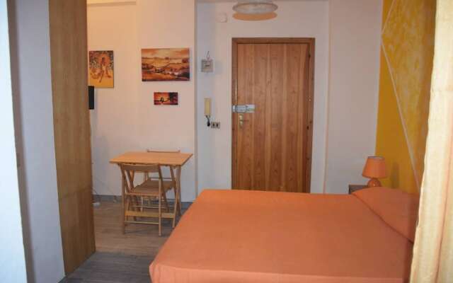 Monolocale Goccia D'oro