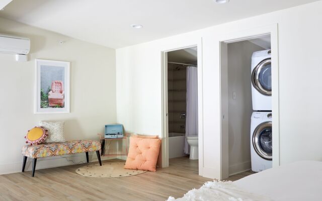 Sonder The Esplanade