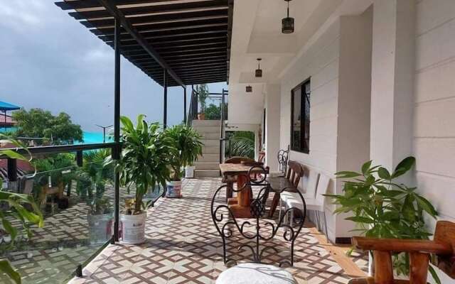 Casa de Robles Tanay Rizal