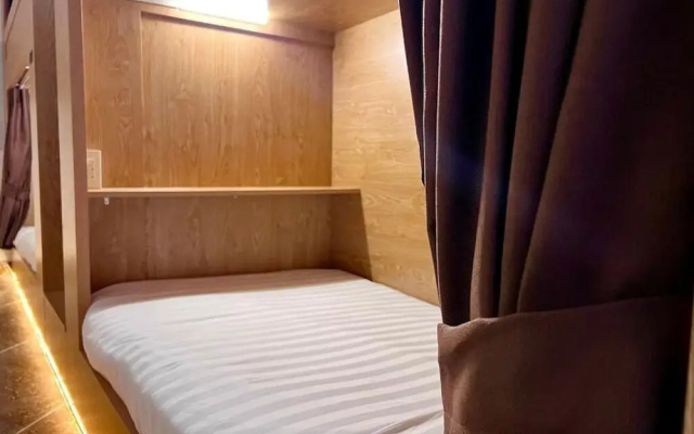 HT House – Guest Rooms – Da Lat