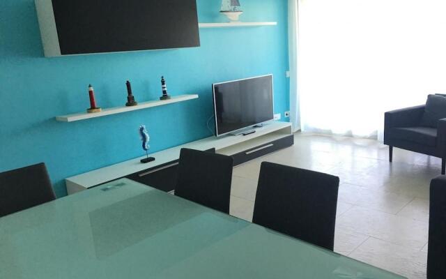 Apartamento Aqquaria 2 Terrazas Superior