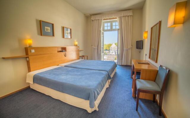 Hotel do Templo & SPA