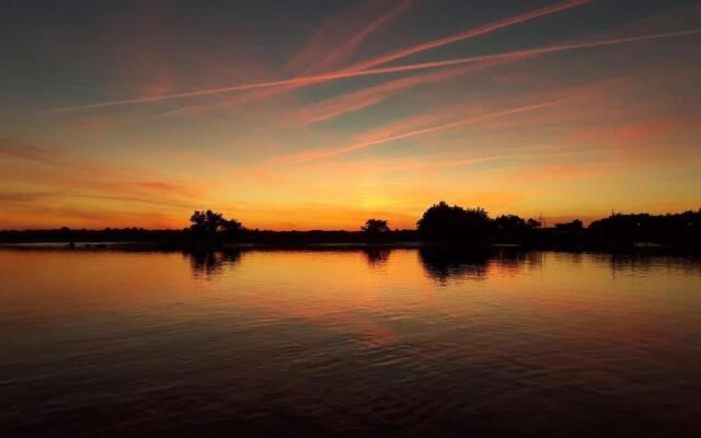 Appartement Étel, 2 pièces, 4 personnes - FR-1-479-82