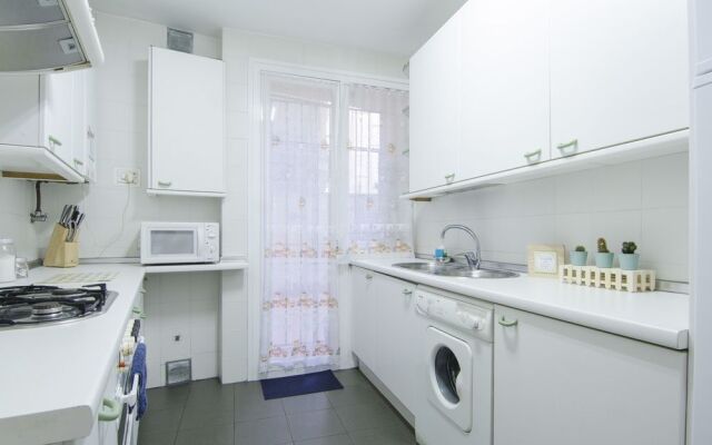 Grand Stay City Center Plaza Mayor