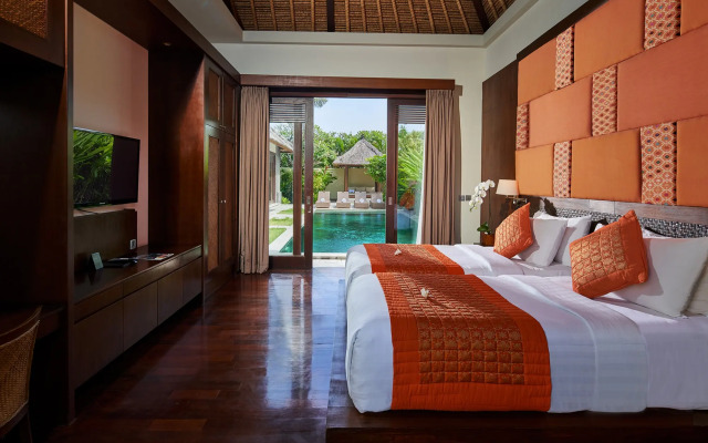 Mahagiri Villas Sanur