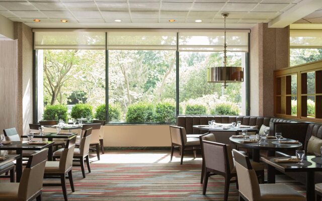 Washington Dulles Marriott Suites