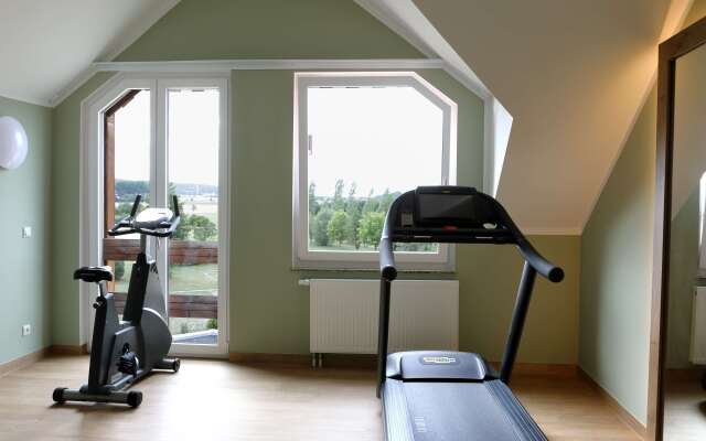 Best Western Hotel Erfurt-Apfelstaedt