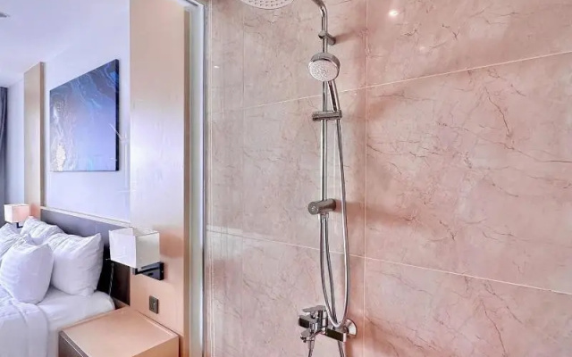 Hammi Seaview – Guest Rooms – Cam Ranh