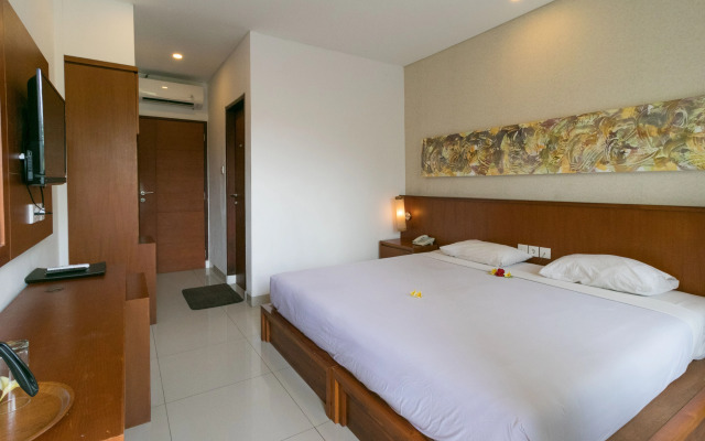 Hotel Sinar Bali Legian