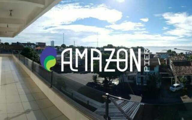 Amazon Pier Hostel