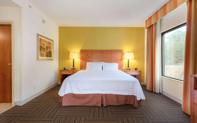 Hampton Inn Ringgold-Ft. Oglethorpe