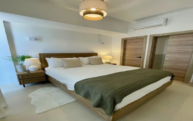Cozy 1BR w Balcony Pool Beach Access Cap Cana