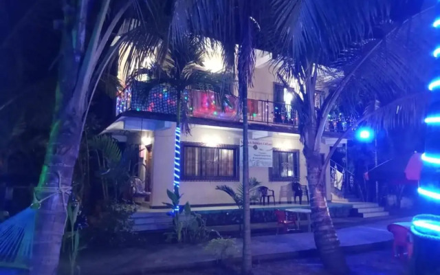 Sai Sneh Holidays Cottage