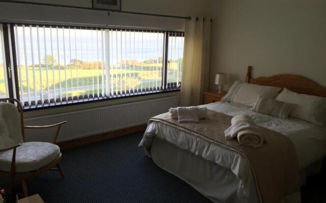 Seawater View Bed and Breakfast