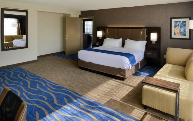 Holiday Inn St. Louis - Downtown Conv Ctr, an IHG Hotel