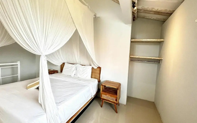 Villa Alisha Pererenan Canggu