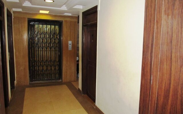 Hotel Sona