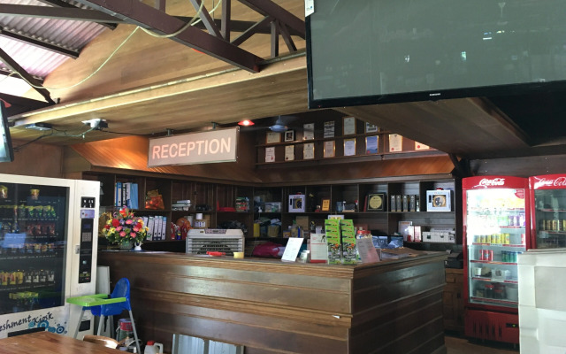 Paradise Valley Resort Broga