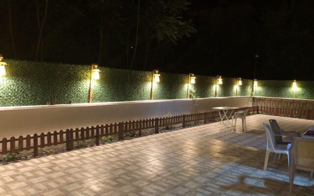 Kehribar Otel & Cafe Restaurant