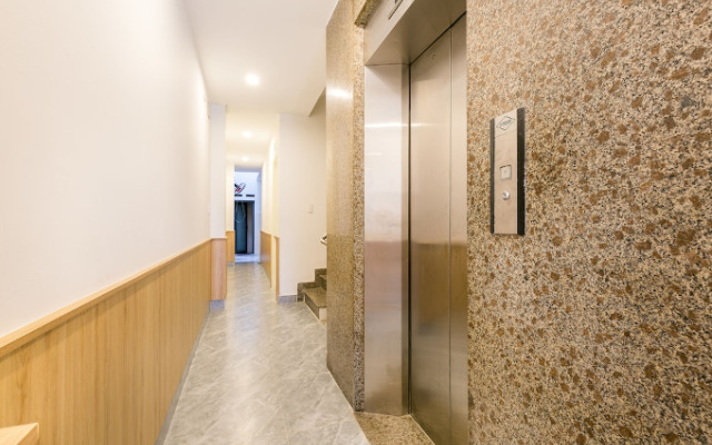 Anh Linh Hotel by OYO Rooms