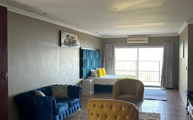 Boat Yard Guest House