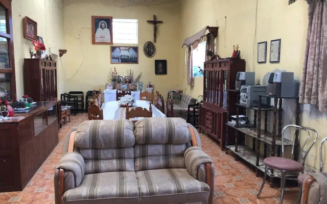 Hotel Meson del Abuelo