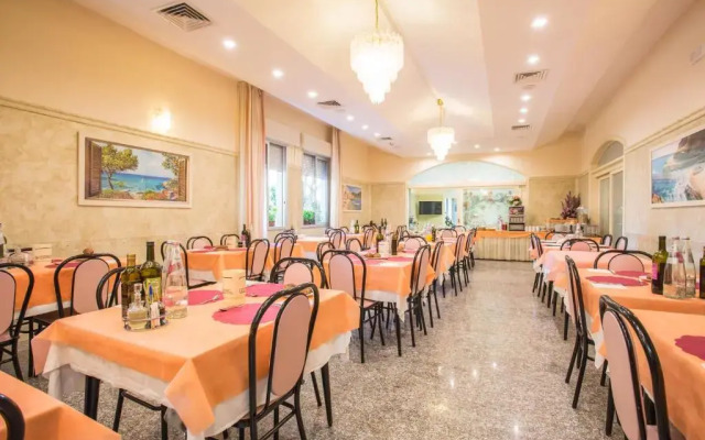 Hotel Pineta
