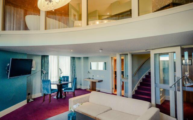 Osprey Hotel