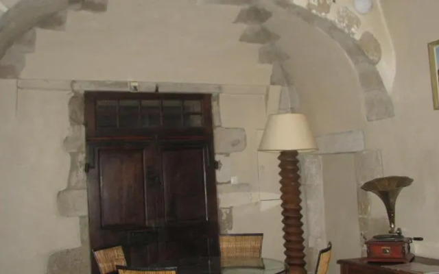 Maison du Procureur du Roy