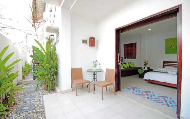 ABC Apartment Sanur