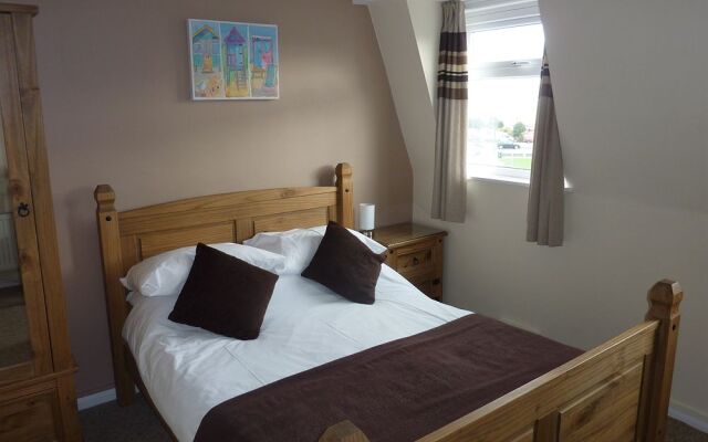 Willows Guest House