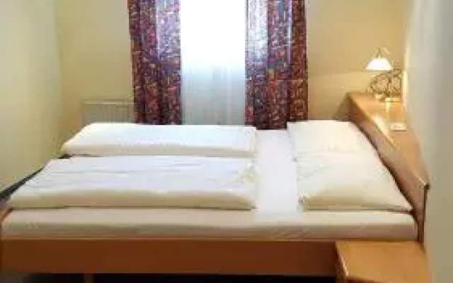 Hotel Centercourt