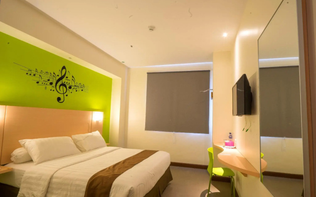 Front One Hotel Jayapura