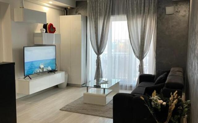 Luxury studio by cosmopolis