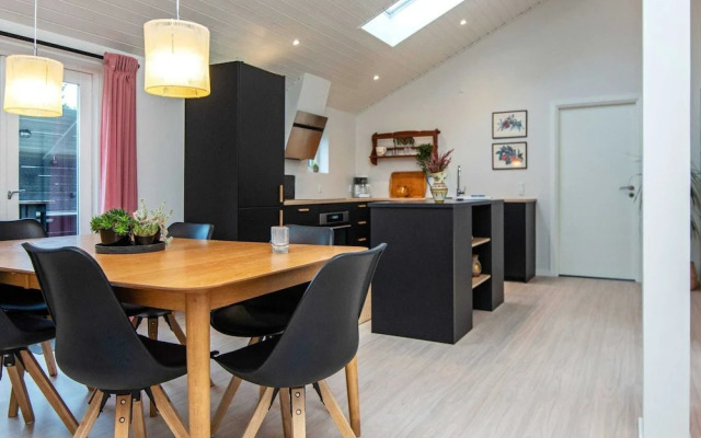 Holiday Home in Glesborg