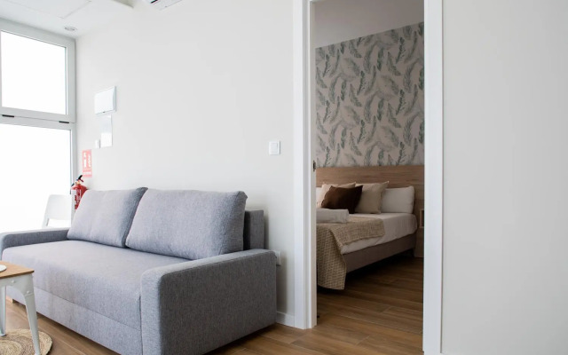 Valencia Port Rooms I