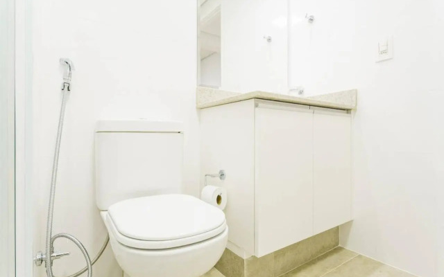 BHomy Bela Vista Moderno e prático APM1207