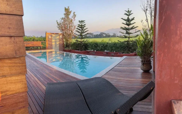 Doona Resort