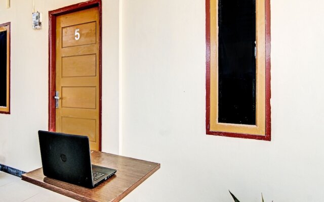 OYO 92135 A3 Homestay Syariah Executive