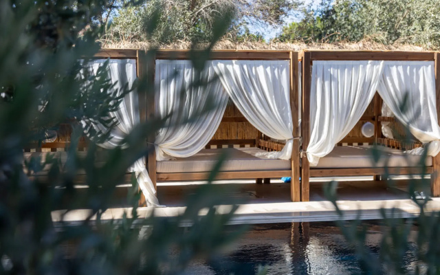 Villa Lui Hotel Alaçatı