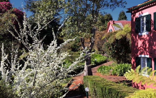 Quinta de Santo António da Serra