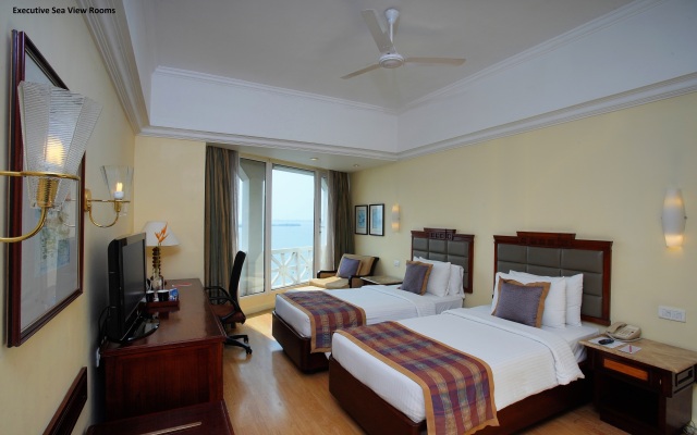 Vivanta Ernakulam, Marine Drive