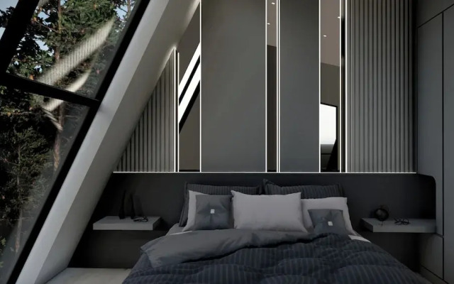 Loya Butik Otel - Bungalow