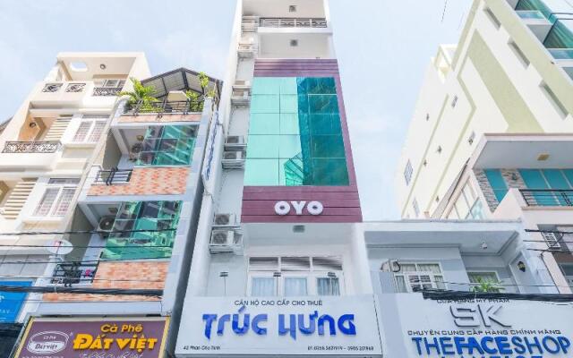 Truc Hung Hotel