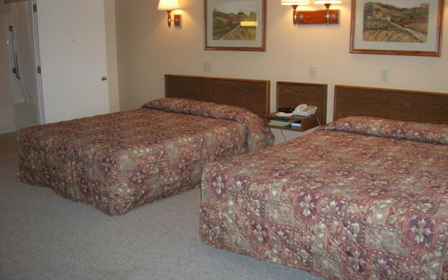 Meadowlark Inn Bridgeport
