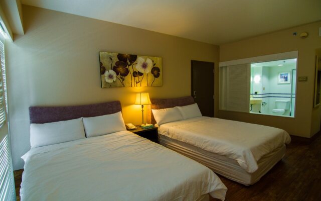 Verona Resort & Spa