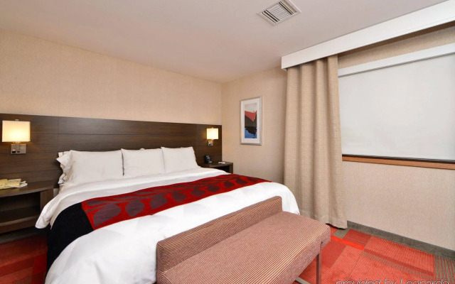 Radisson Hotel Madison